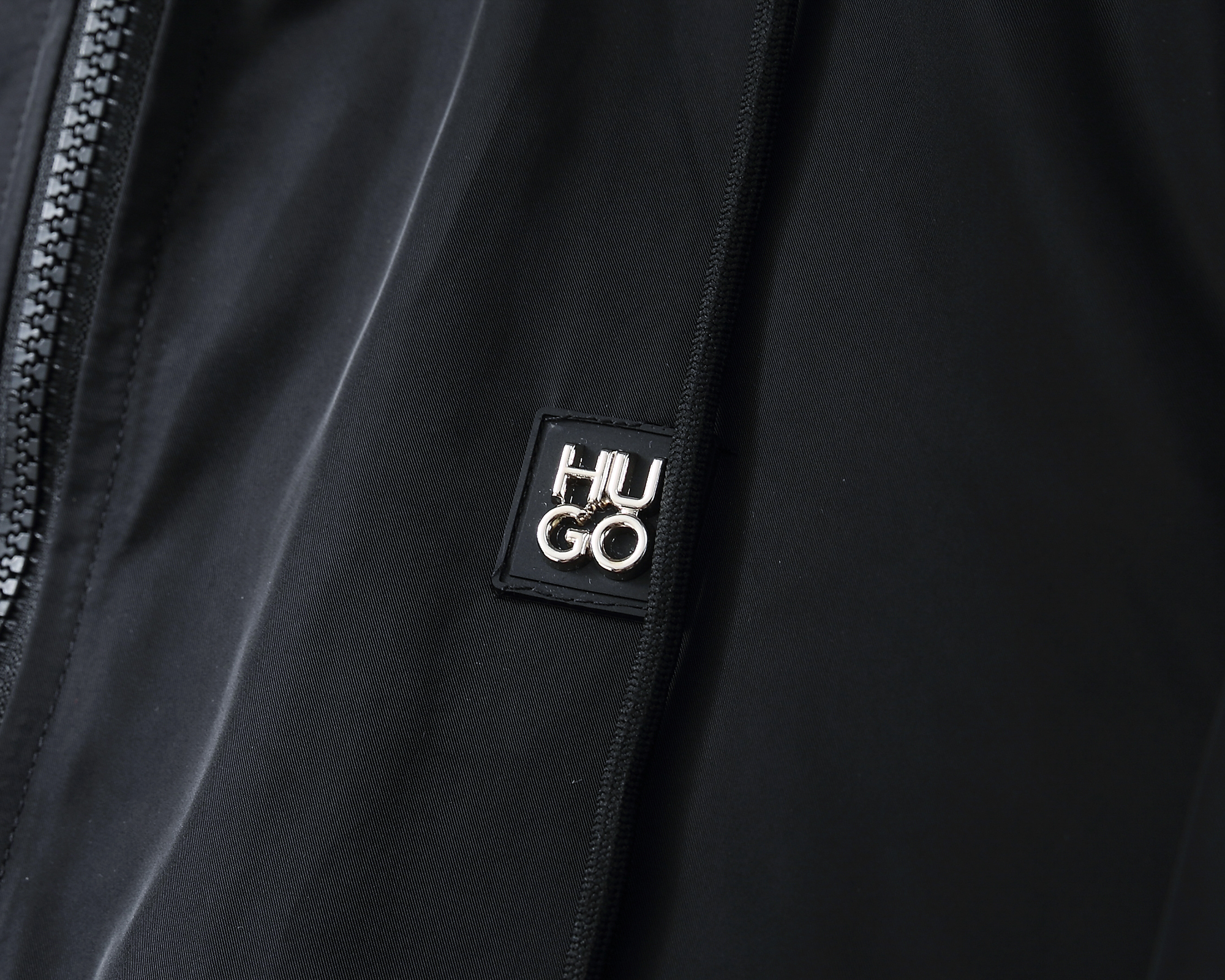 Hugo Outwear